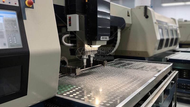 橡胶模具标准尺寸参数：关键指标与选型要点