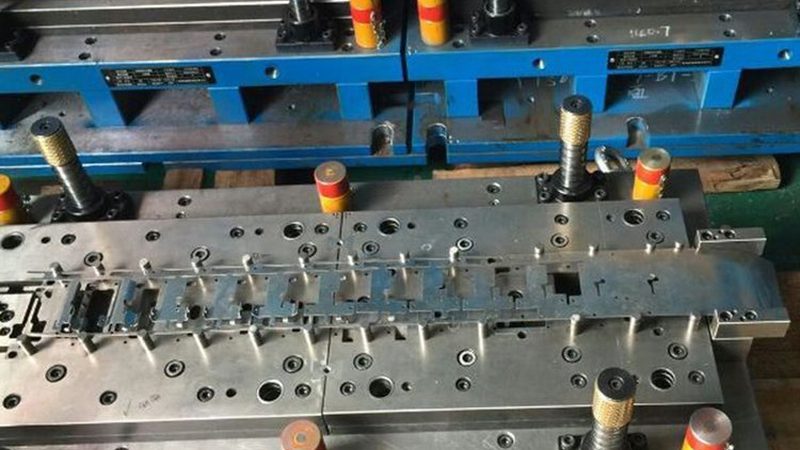 揭秘广东硅胶模具厂排名背后的秘密