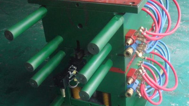 家电模具设计中的材料收缩率陷阱：上海方案如何破局