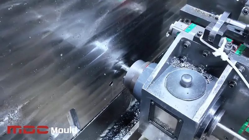 压铸模具全生命周期管理：从设计到维护的关键环节