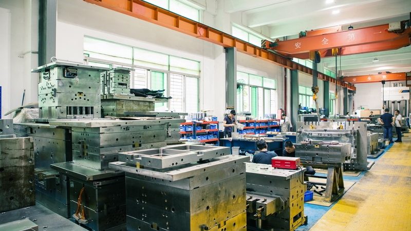 吸塑模具价格如何确定：关键因素与计算方法