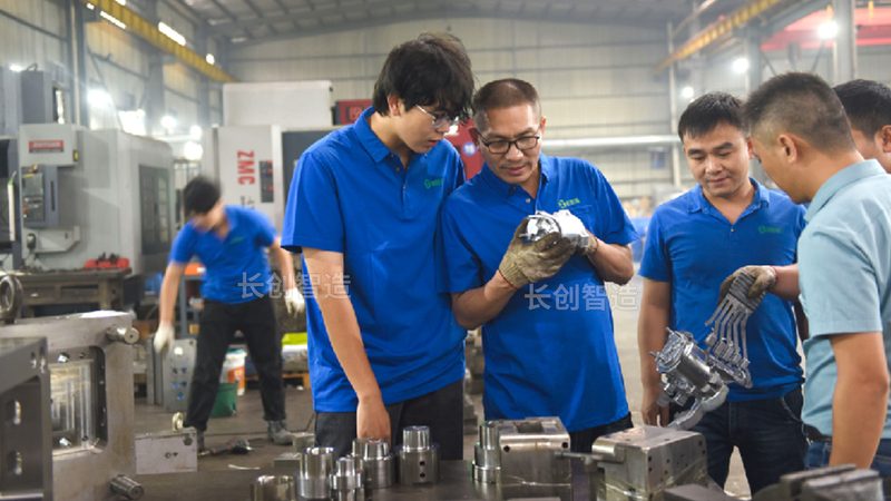 洗衣机模具加工：揭秘报价背后的关键因素**
