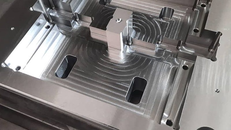 拉伸模具冲压工艺：五大关键注意事项揭秘