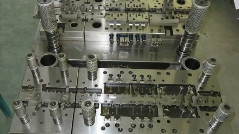 模具设计标准规范：下载指南与关键要点解析