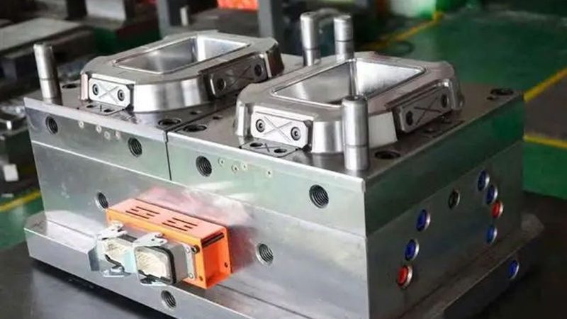 吹塑模具安装调试全流程解析