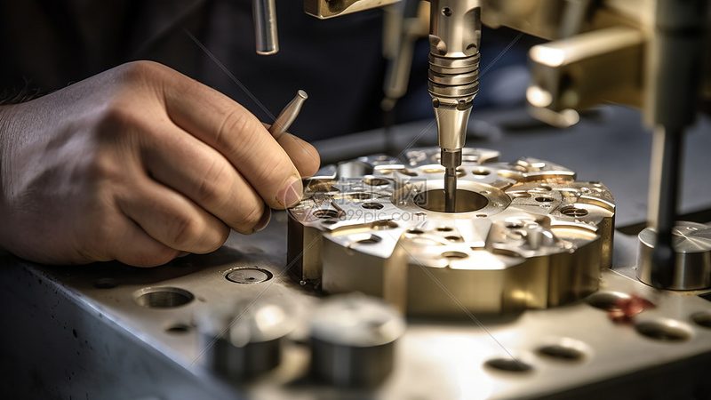 揭秘东莞塑胶模具厂排名背后的关键因素