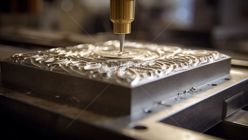 大型家电模具定制：揭秘其关键工艺与选型要点