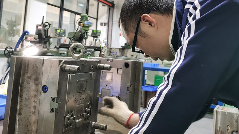 模具设计学徒在东莞：如何选择优质的培训课程**