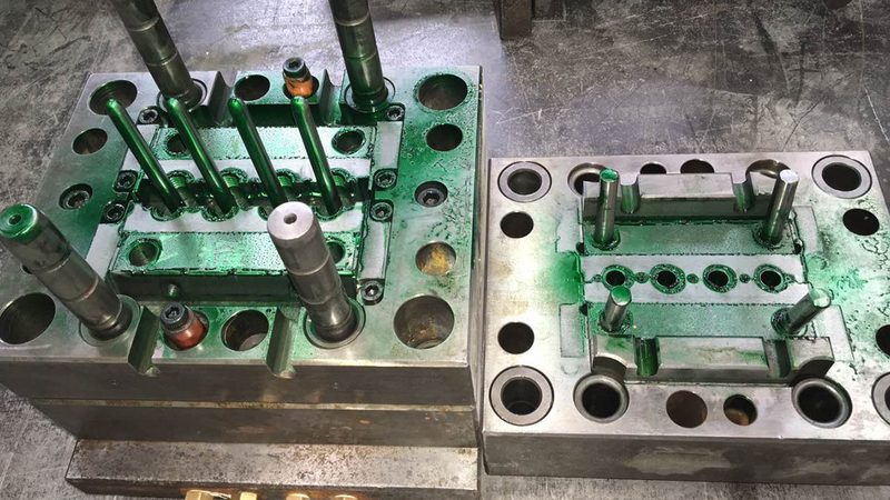 模具设计与制造：本质区别与关键要点**