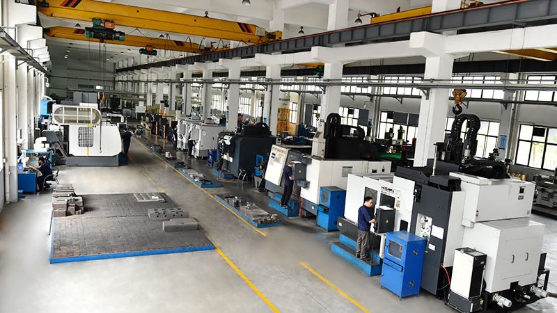 橡胶模具安装步骤详解**