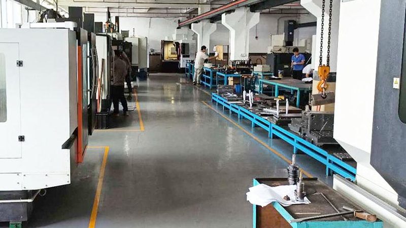 拉伸模具规格参数解析：关键指标与选型要点