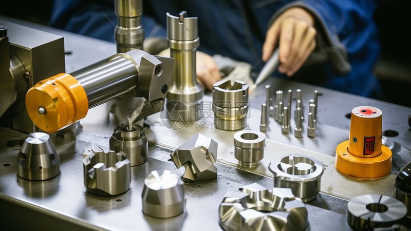 模具加工表面光洁度控制的重要性与实现方法