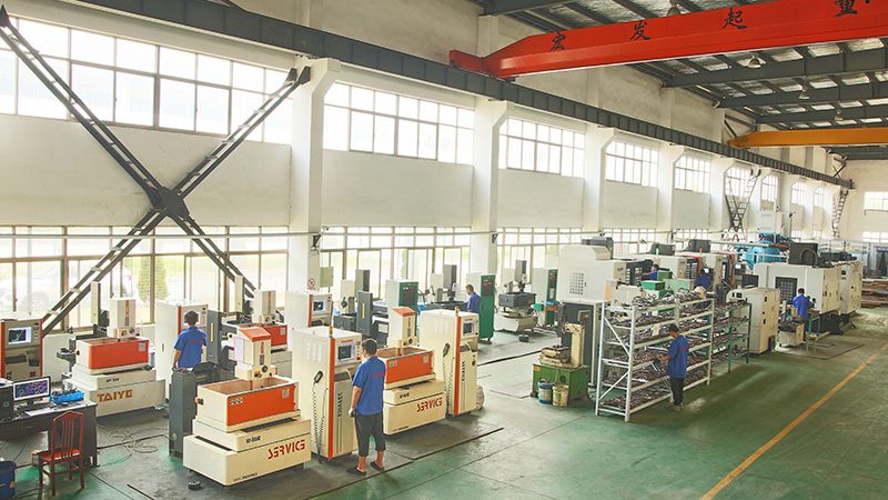 冲压模具：揭秘十大品牌背后的技术实力与市场影响力