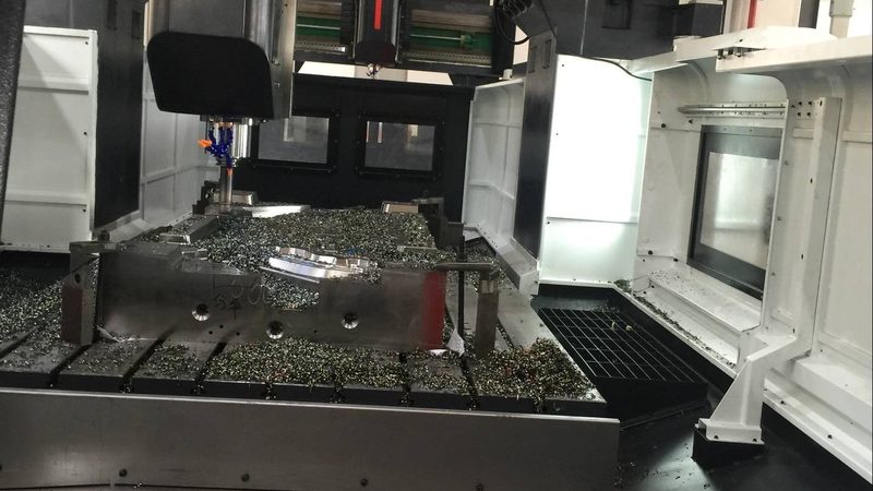 高速冲压模具尺寸标准：精准与效率的平衡点