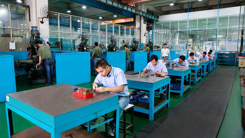 连续模与工程模：尺寸规格解析与选型要点