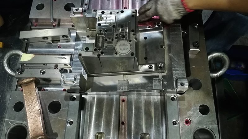 吹塑模具用钢料哪种好