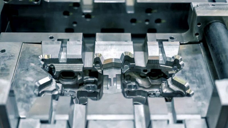 成都模具钢代理商排名：揭秘模具钢选型的关键因素
