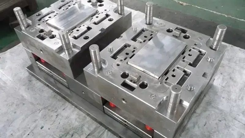 东莞压铸模具公司报价单：揭秘压铸模具成本构成**