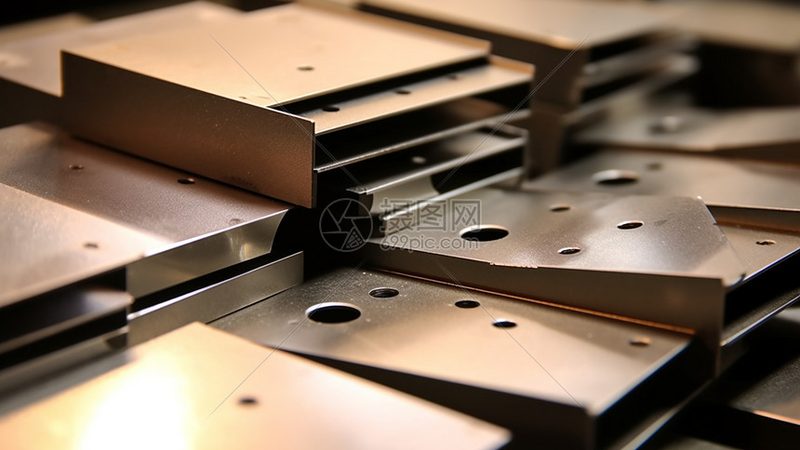 揭秘上海模具加工公司报价：背后的因素与考量