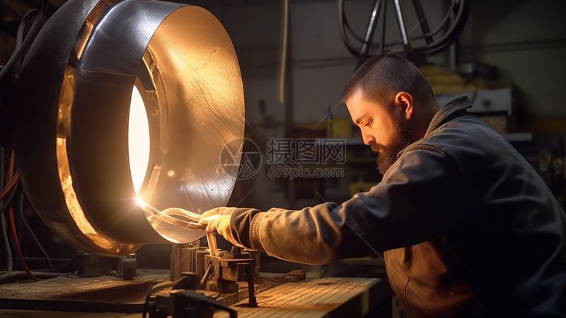 不锈钢冲压模具：揭秘其与普通模具的五大核心区别