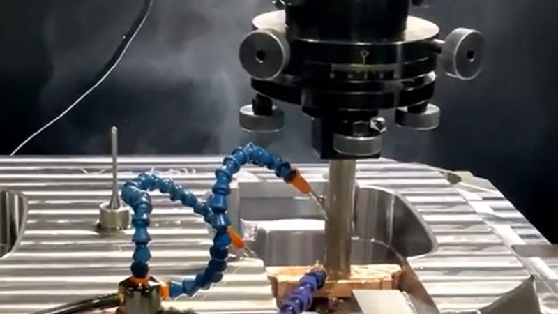 成都塑胶模具设计步骤详解：从概念到成品