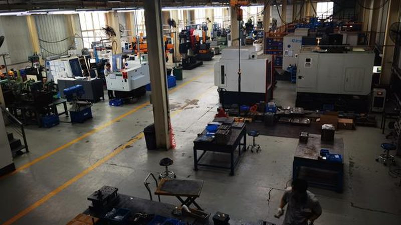 注塑模具日期指示器配件：揭秘其作用与选型要点